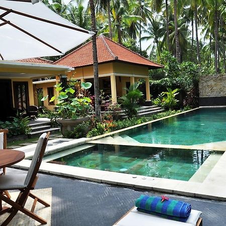 Bali Au Naturel (Adults Only) Tejakula Exteriér fotografie
