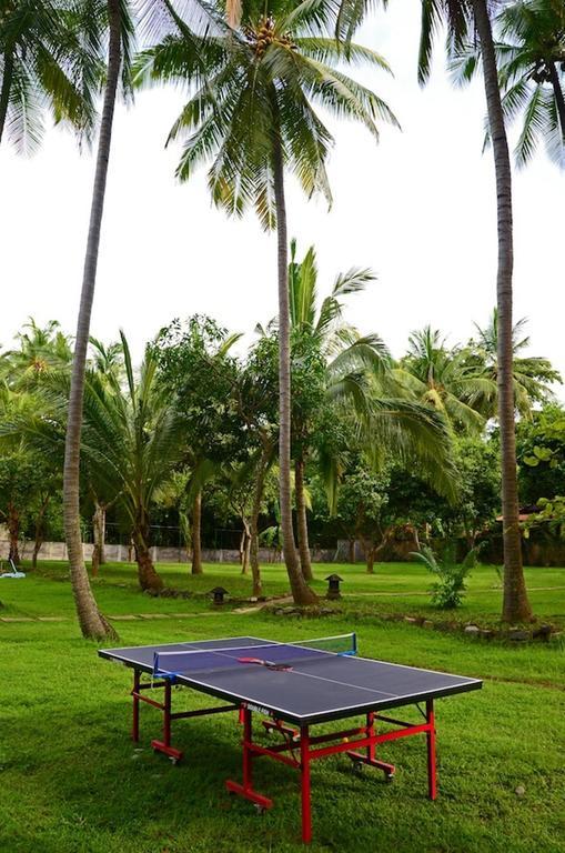 Bali Au Naturel (Adults Only) Tejakula Exteriér fotografie