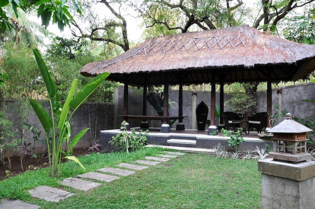 Bali Au Naturel (Adults Only) Tejakula Exteriér fotografie
