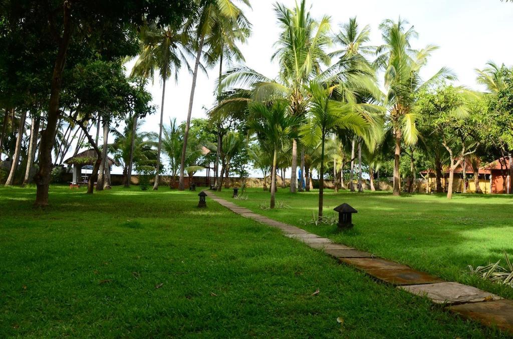Bali Au Naturel (Adults Only) Tejakula Exteriér fotografie