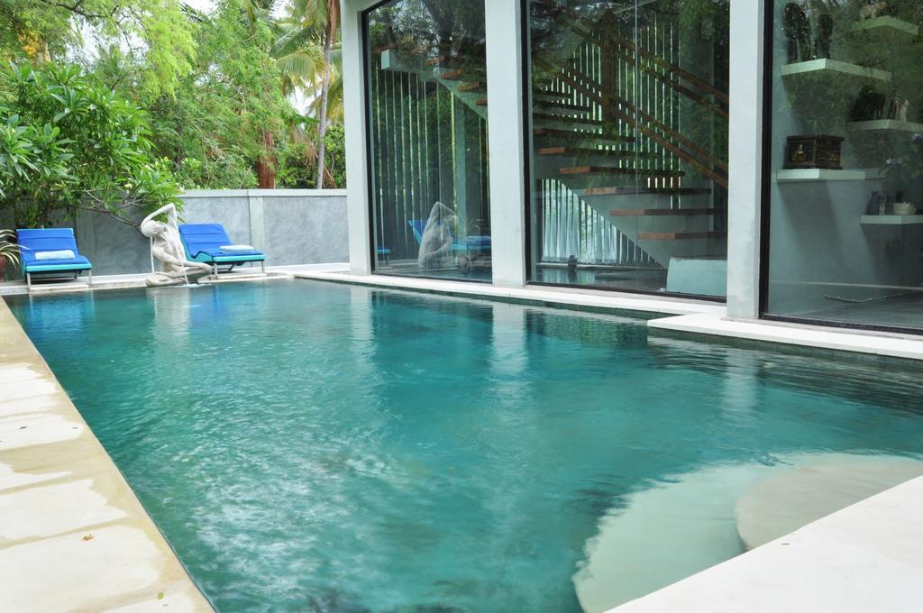 Bali Au Naturel (Adults Only) Tejakula Exteriér fotografie