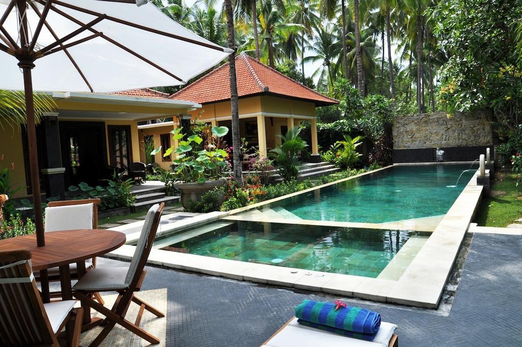 Bali Au Naturel (Adults Only) Tejakula Exteriér fotografie