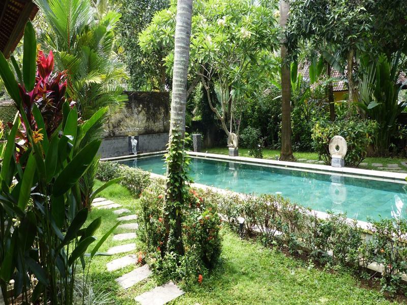 Bali Au Naturel (Adults Only) Tejakula Exteriér fotografie