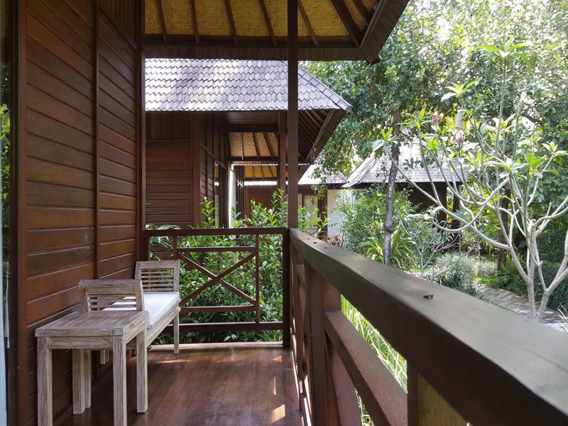Bali Au Naturel (Adults Only) Tejakula Exteriér fotografie