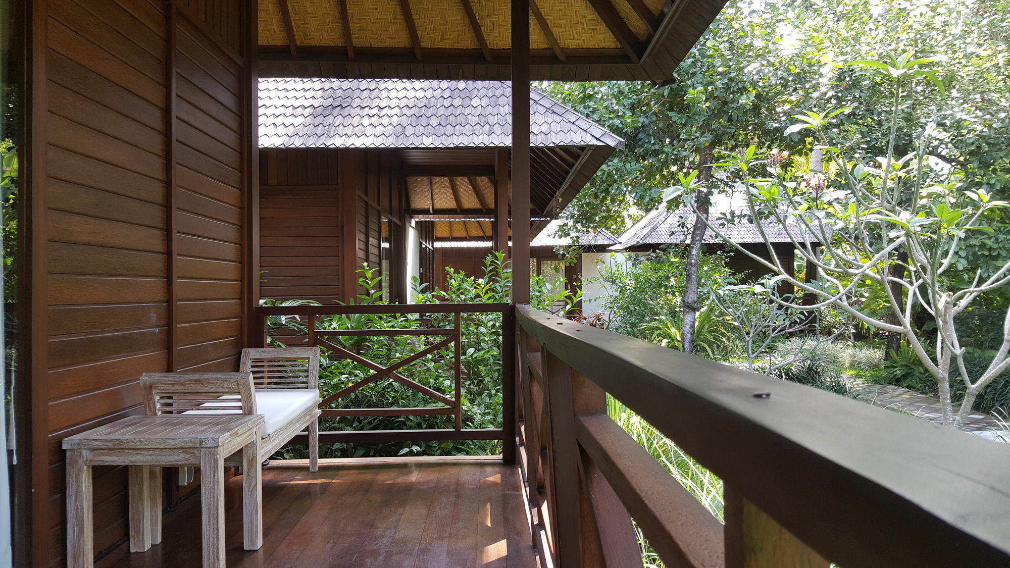 Bali Au Naturel (Adults Only) Tejakula Exteriér fotografie